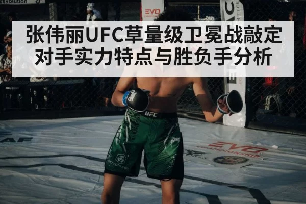 UFC championship belt
